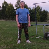 Руслан, 38 лет из г. 