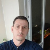 Шамиль, 48 лет из г. 