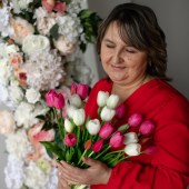 Гульнара, 49 лет из г. 
