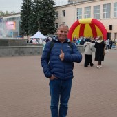 Фанис, 56 лет из г. 