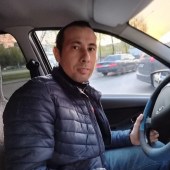 Ильмир, 41 год из г. 