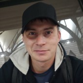 Динар, 31 год из г. 