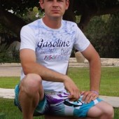 Альберт, 37 лет из г. 