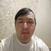Эдуард, 41 год из г. 