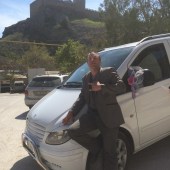 Ислям, 44 года из г. 