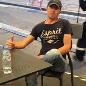 Руслан, 57 лет из г. 