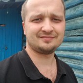 Шамиль, 38 лет из г. 