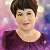 Римма, 63 года из г. 