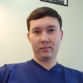 Марат, 31 год из г. 