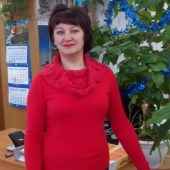 Эльмира, 54 года из г. 
