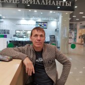 Рамзис, 57 лет из г. 