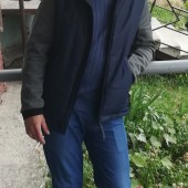 Ирек, 42 года из г. 