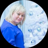 Зифа, 38 лет из г. 