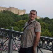 Рафаэль, 44 года из г. 