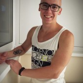 Марат, 37 лет из г. 