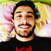 Рустам, 29 лет из г. 