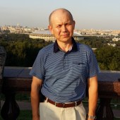 Наиль, 58 лет из г. 