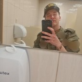 Ильнар, 25 лет из г. 