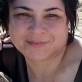 Наиля, 49 лет из г. 