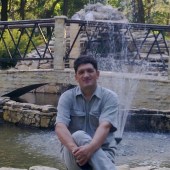 Шамиль, 52 года из г. 