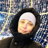 Эльвира, 41 год из г. 