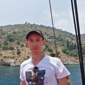 Рамиль, 43 года из г. 