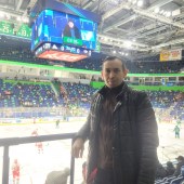 Рамиль, 43 года из г. 