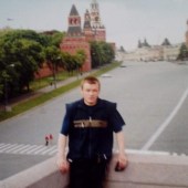 Рифат, 47 лет из г. 