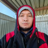 Юлай, 34 года из г. 