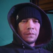 Ринат, 37 лет из г. 