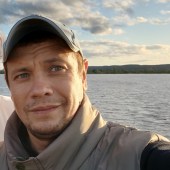 Ринат, 37 лет из г. 