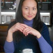 Гузеля, 45 лет из г. 