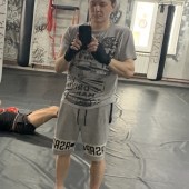 Рафис, 38 лет из г. 