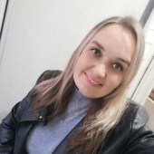 Юлия, 35 лет из г. 