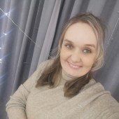 Юлия, 35 лет из г. 