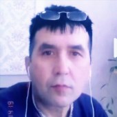 Равиль, 54 года из г. 