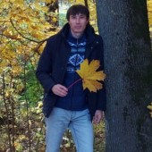 Алишер, 43 года из г. 