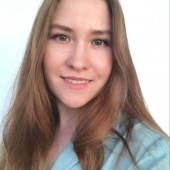 Айсылу, 34 года из г. 