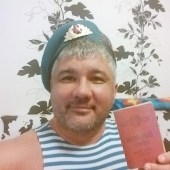 Рамиль, 54 года из г. 