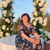 Ильмира, 40 лет из г. 