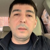 Радик, 42 года из г. 