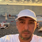 Радик, 42 года из г. 