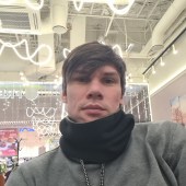 Азат, 37 лет из г. 