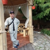 Салават, 68 лет из г. 