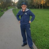 Салават, 69 лет из г. 