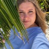 Ирина, 38 лет из г. 