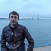Руфат, 37 лет из г. 