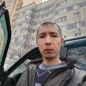 Румиль, 45 лет из г. 