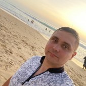 Ринат, 37 лет из г. 