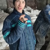 Рустам, 38 лет из г. 